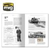 AMMO of Mig Jimenez 6261 ITALIENFELDZUG. GERMAN TANKS AND VEHICLES 1943-1945 VOL.1 (English)